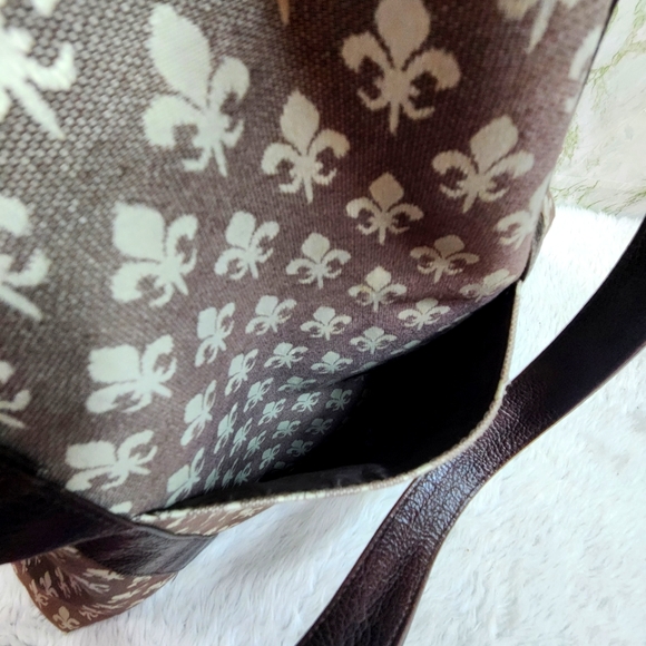 T.B2 JEANS Overnight Bag - Picture 14 of 15